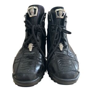 LA SCARPA RATPOR BOOTS (rare to find )  size 9